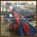 C Channel Steel Roll Forming Machine (AF-150)